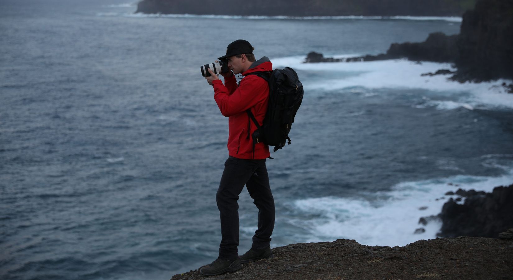 カメラバックパックに求められる特徴とは?