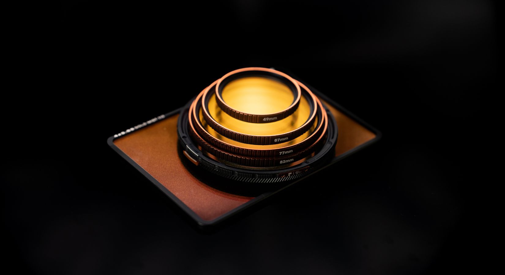 Kodak Portra 400をエミュレートしたゴールドミスト効果を追加する「CineGoldフィルター」が登場