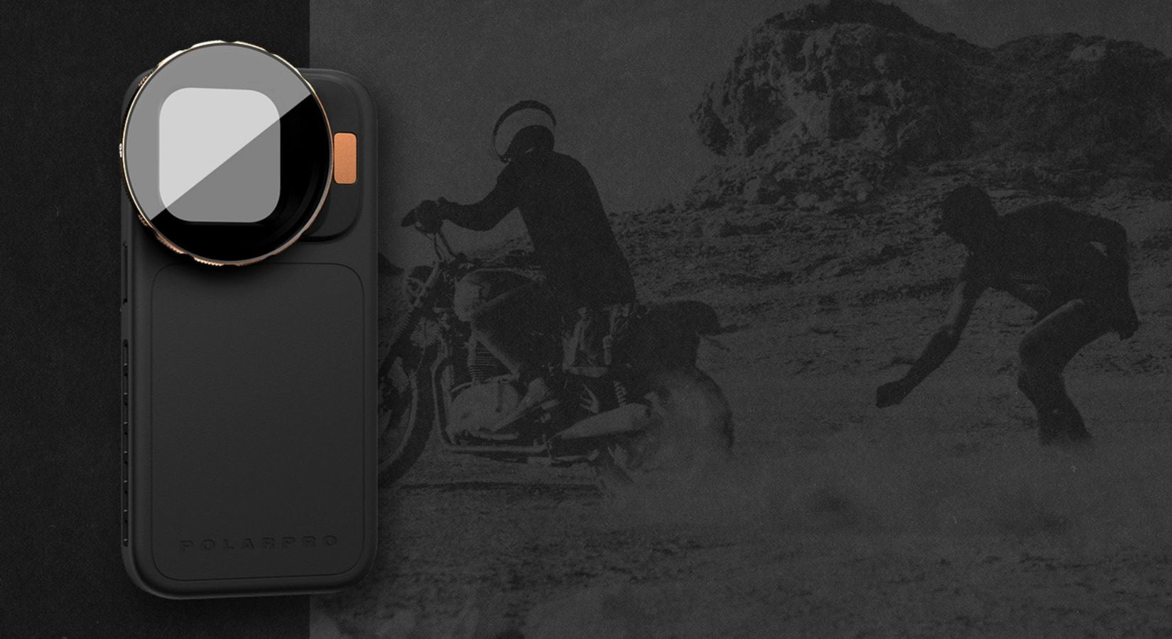 LiteChaser Pro 15が登場。iPhone 15 Pro/Pro Maxでの撮影をプロレベルに