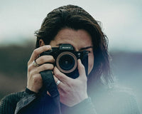 LightLeakレンズがPolarProより登場。デジタルカメラにフィルム写真のようなノスタルジックなヴィンテージ感を加える専用レンズ