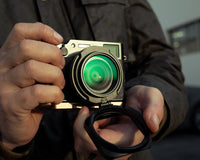 Leica Q3 & FUJIFILM X100VIの撮影体験を向上させるアクセサリーがPolarProより登場