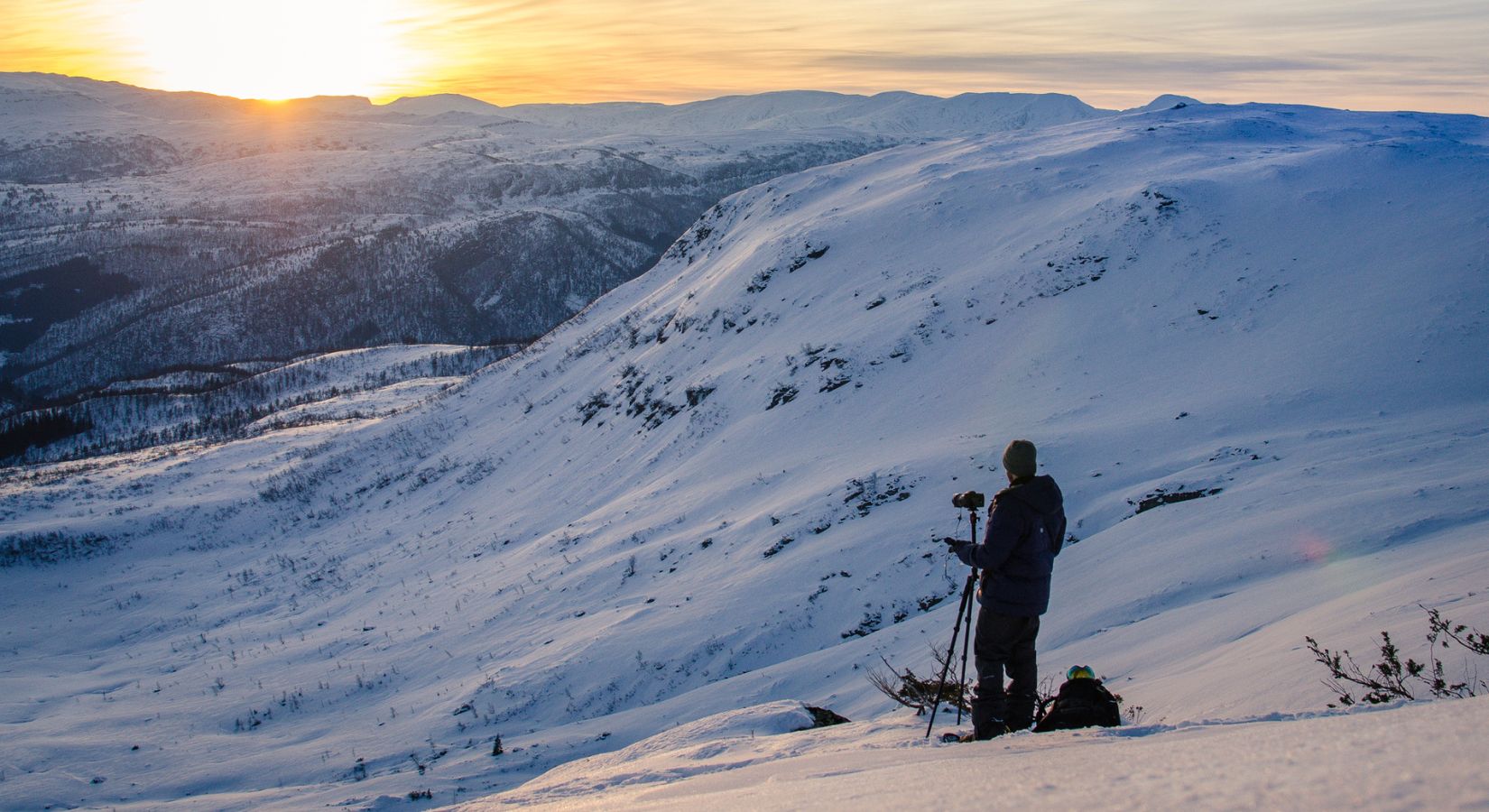 カメラマングローブの新定番!Vallerretのカメラ用手袋各モデルを徹底解説