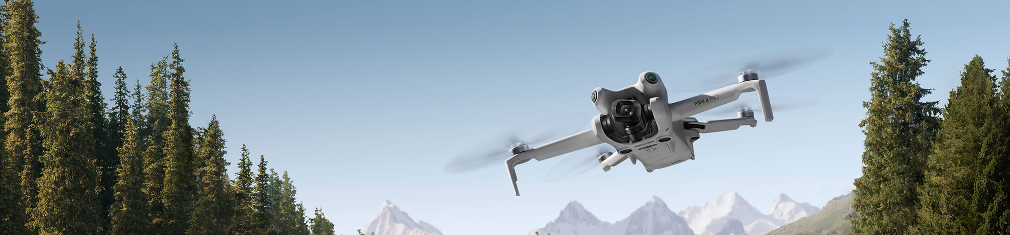DJI Mini 4 Pro (GL) | DJI Mini 4 Pro (GL) | DJI 折り畳み式