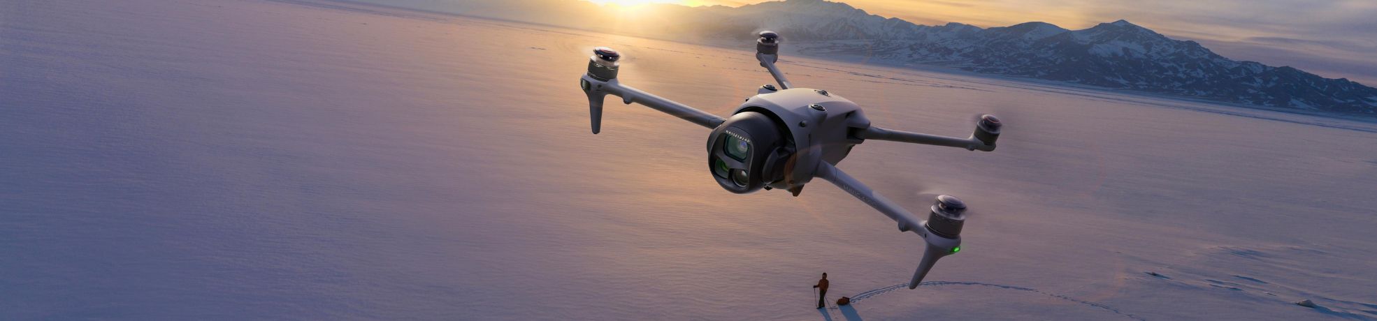DJI Mavic 4 Pro