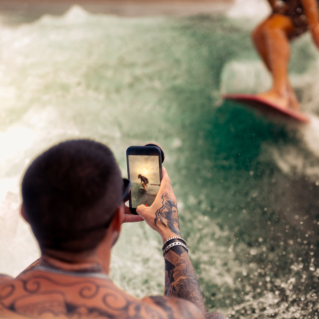 PolarPro LiteChaser 17 ケース