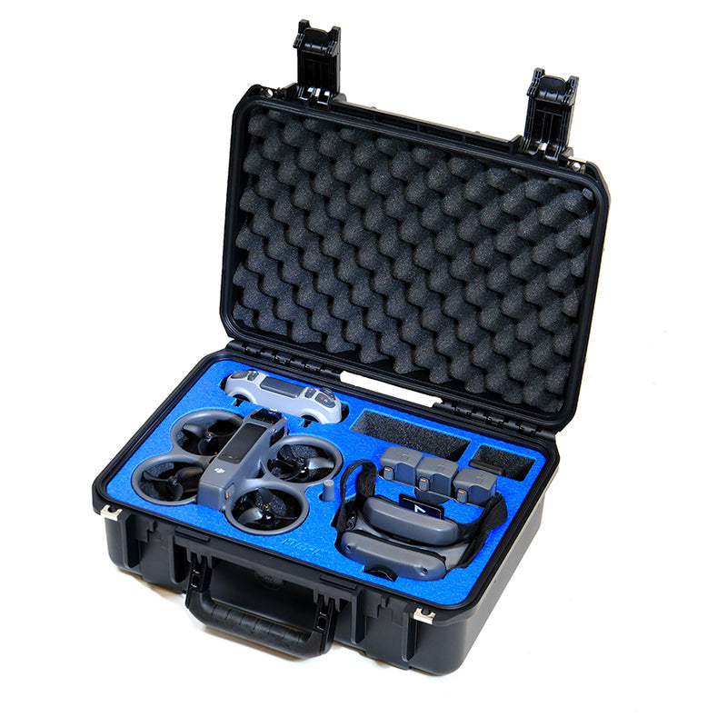 Go Professional Cases DJI Avata 2 ハードケース