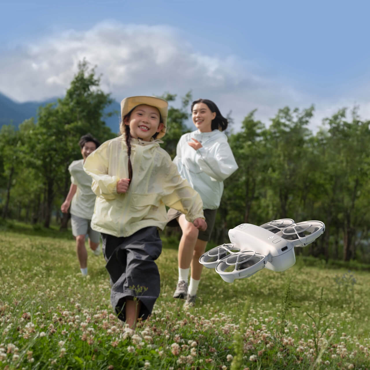 DJI Neo Fly More コンボ