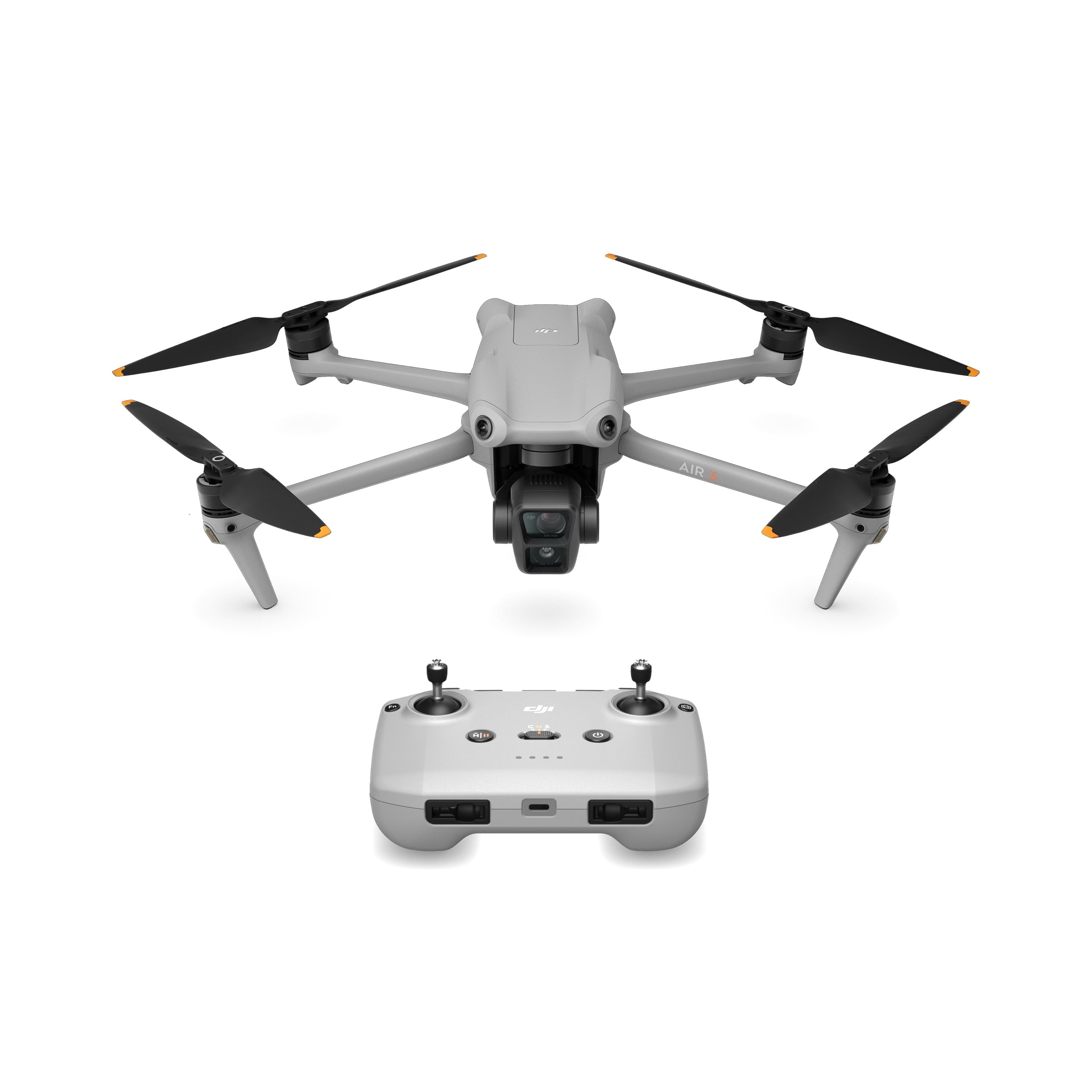 DJI Air 3(DJI RC-N2付属)