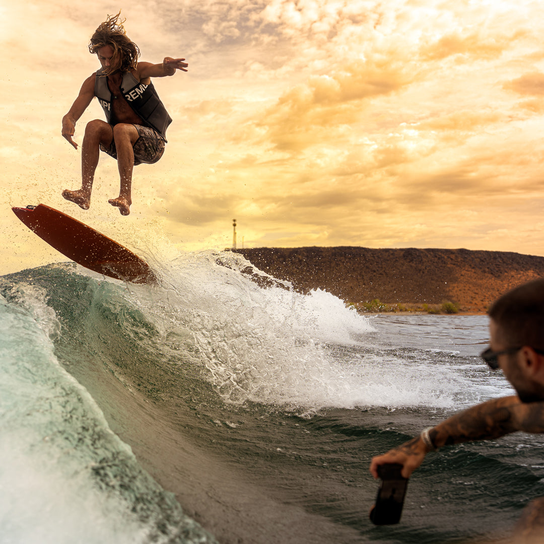 PolarPro LiteChaser 17 Grip