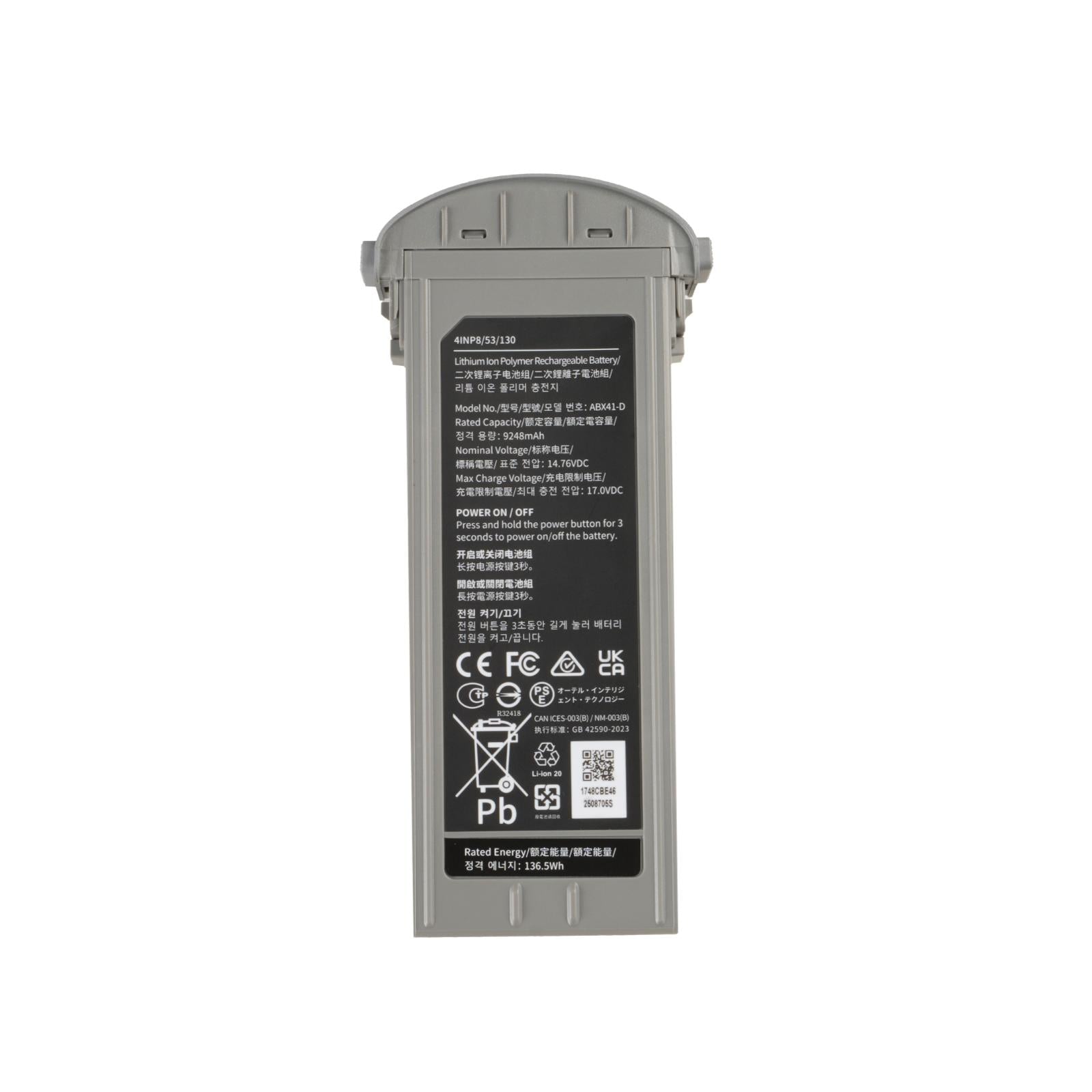 Autel Robotics EVO Max Series Battery