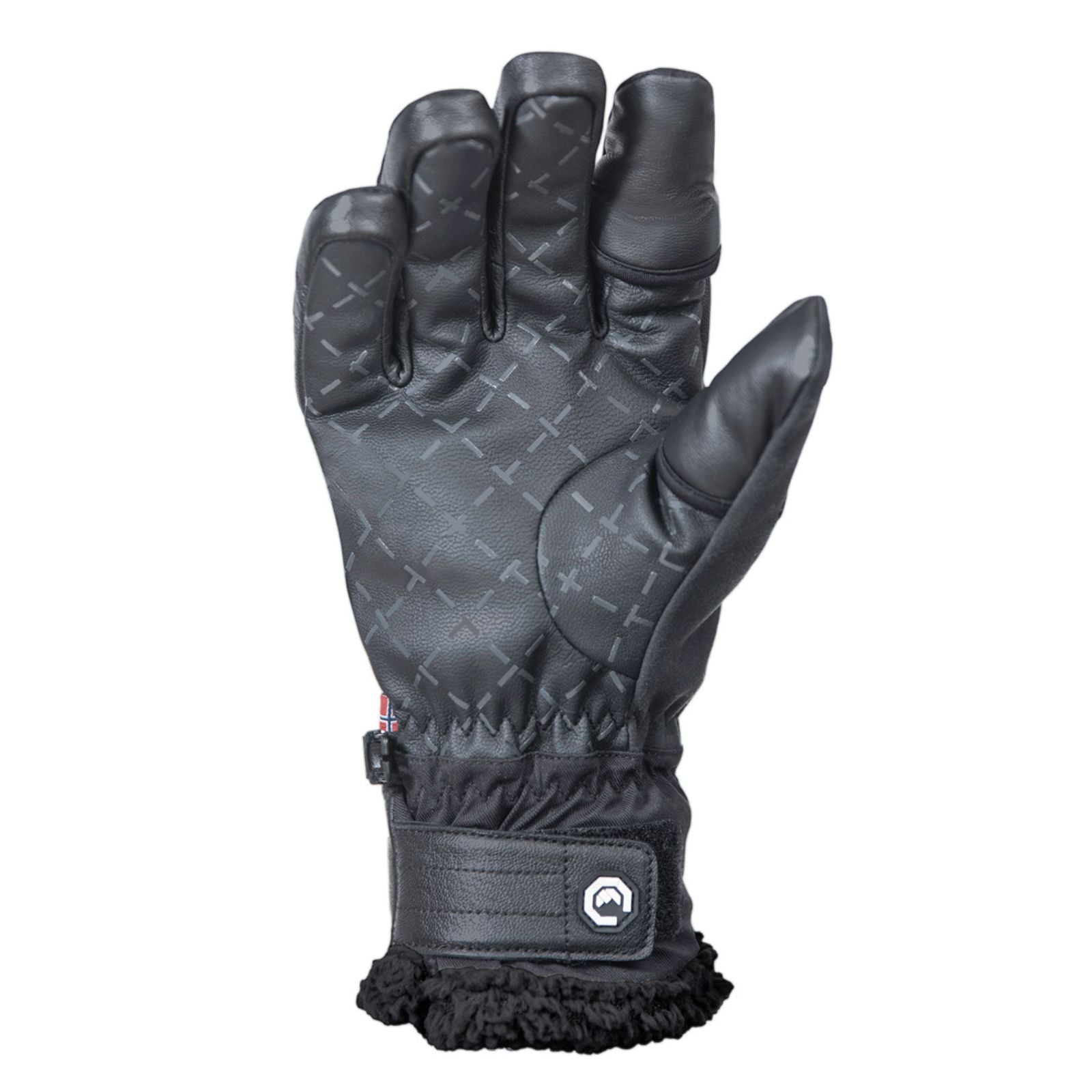 Vallerret Saga フォトグラフィーグローブ (ウィメンズ)