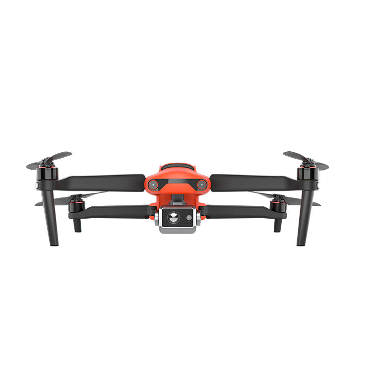 Autel Robotics EVO II Dual 640T Rugged Bundle (30hz) V2【事前機体登録済み】