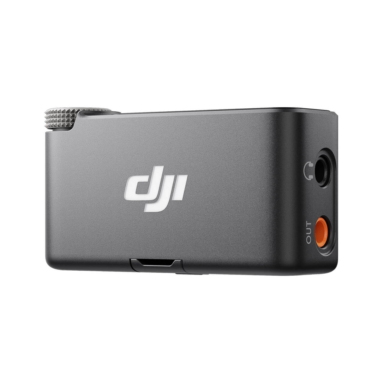 DJI Mic 2(トランスミッター×1 + レシーバー×1)