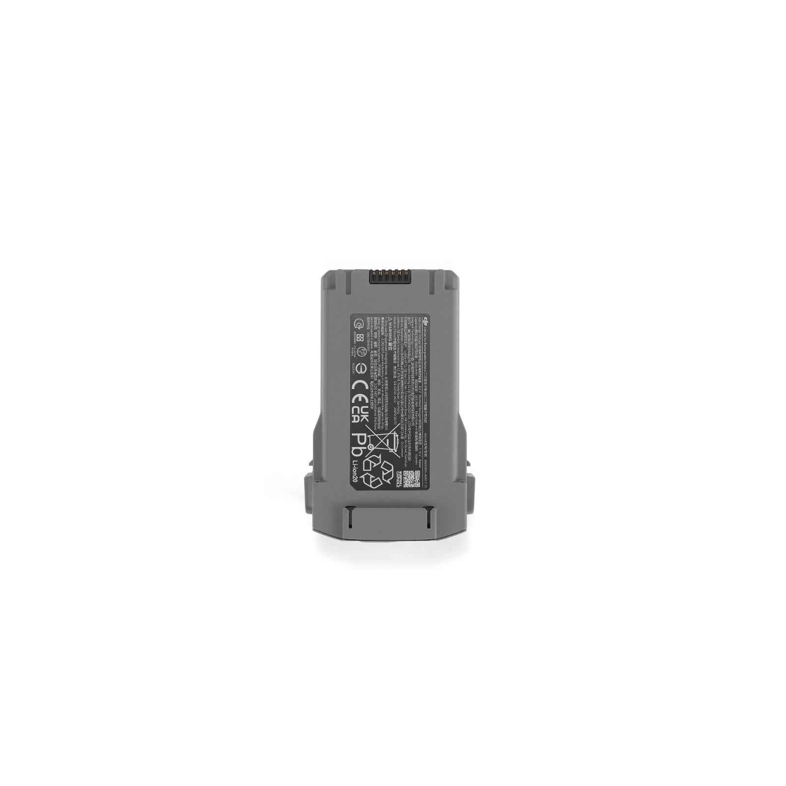 DJI Mini 5 Pro インテリジェント フライトバッテリー Plus