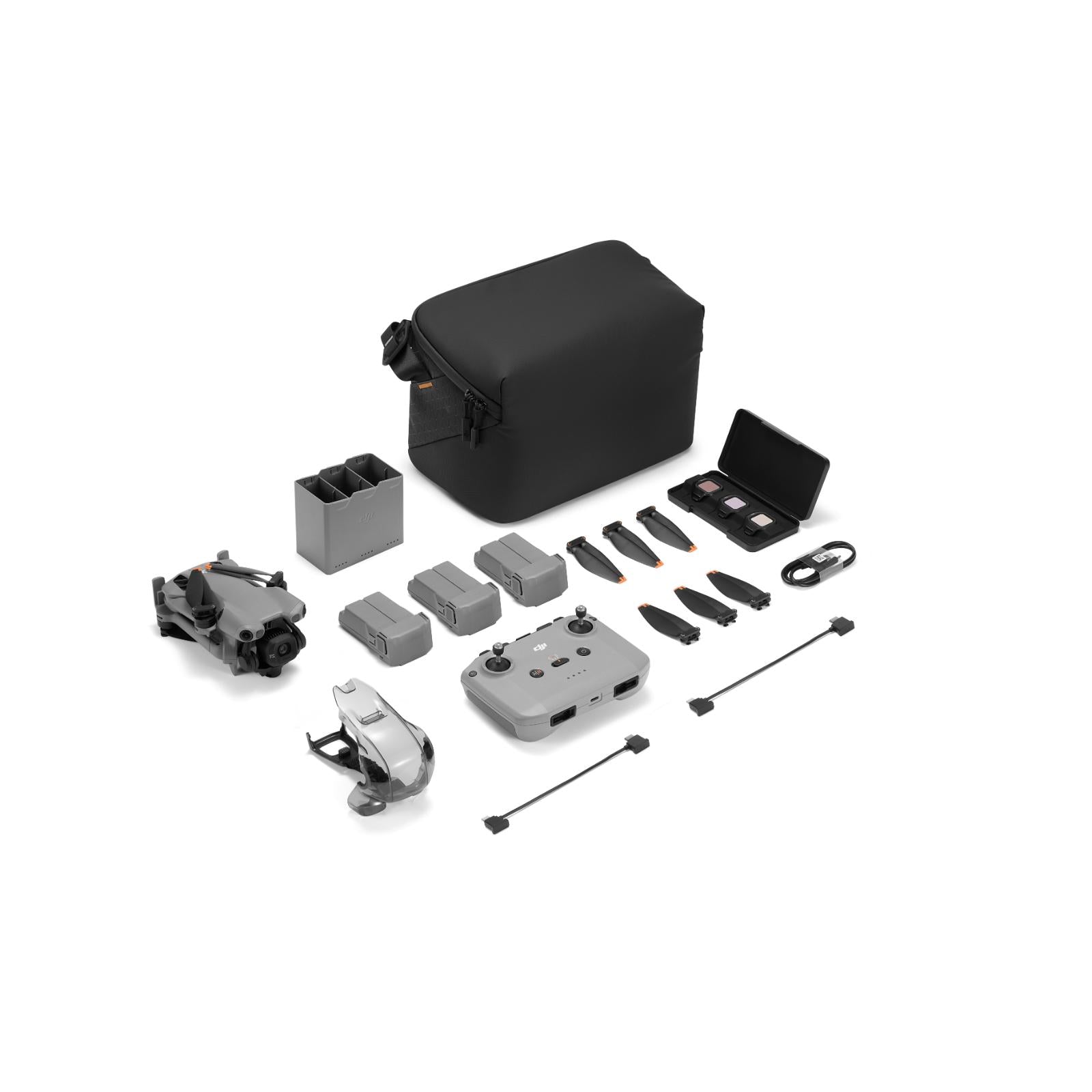 DJI Mini 5 Pro Fly Moreコンボ(DJI RC-N3付属)