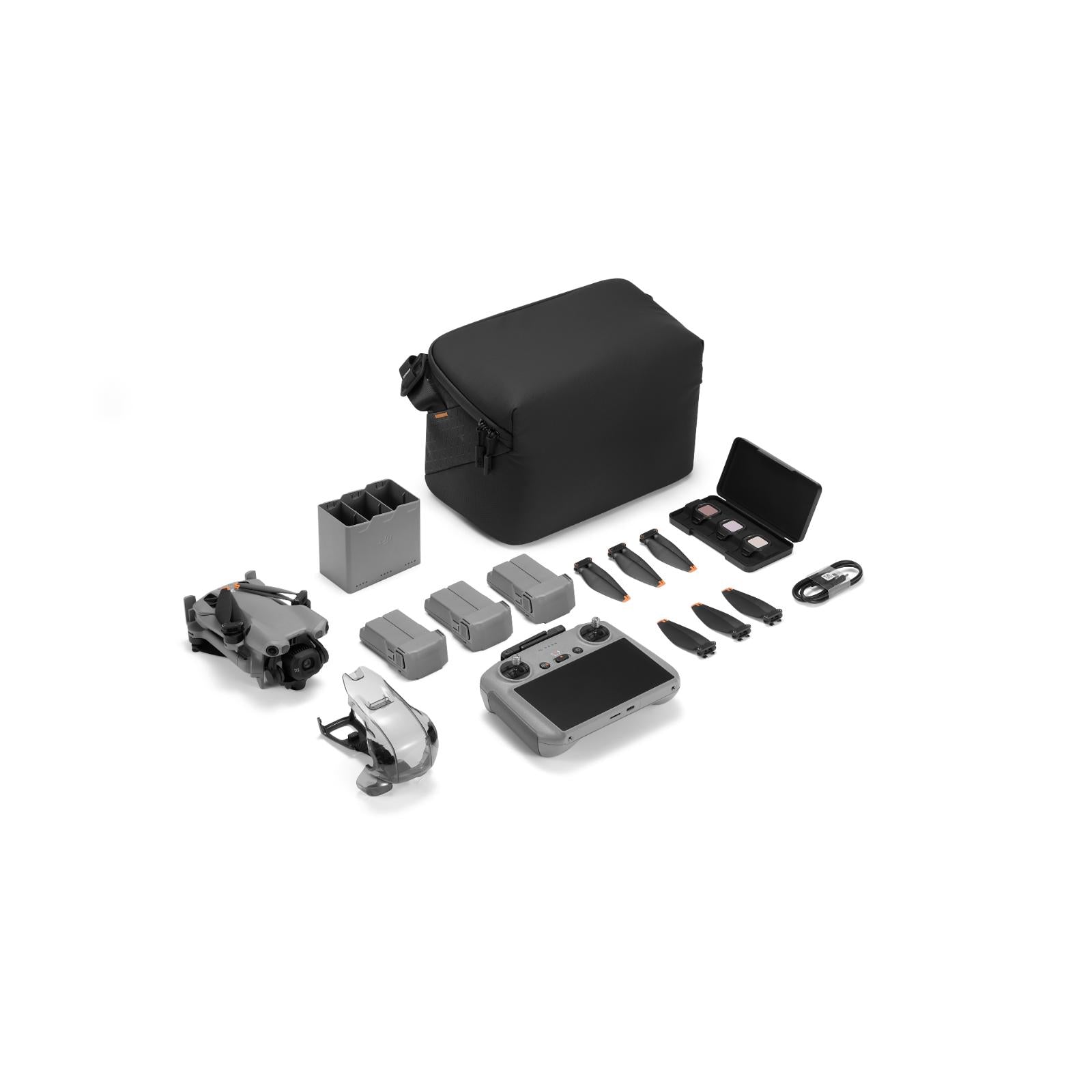 DJI Mini 5 Pro Fly Moreコンボ(DJI RC 2付属)
