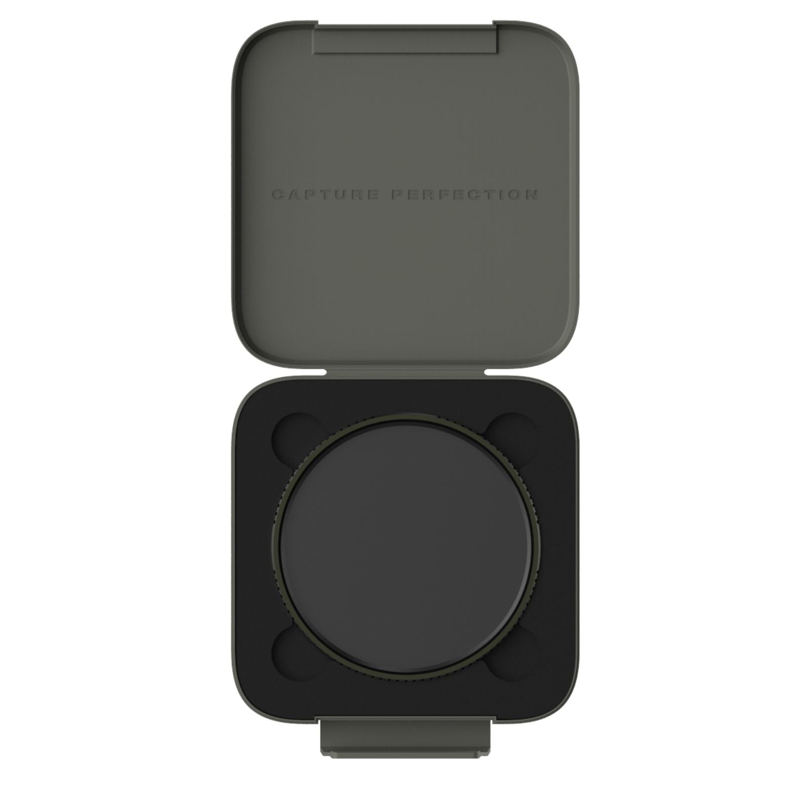PolarPro Shortstache EveryDay Mist Light/PL Filter - 1/4 Black Mist/Polarized