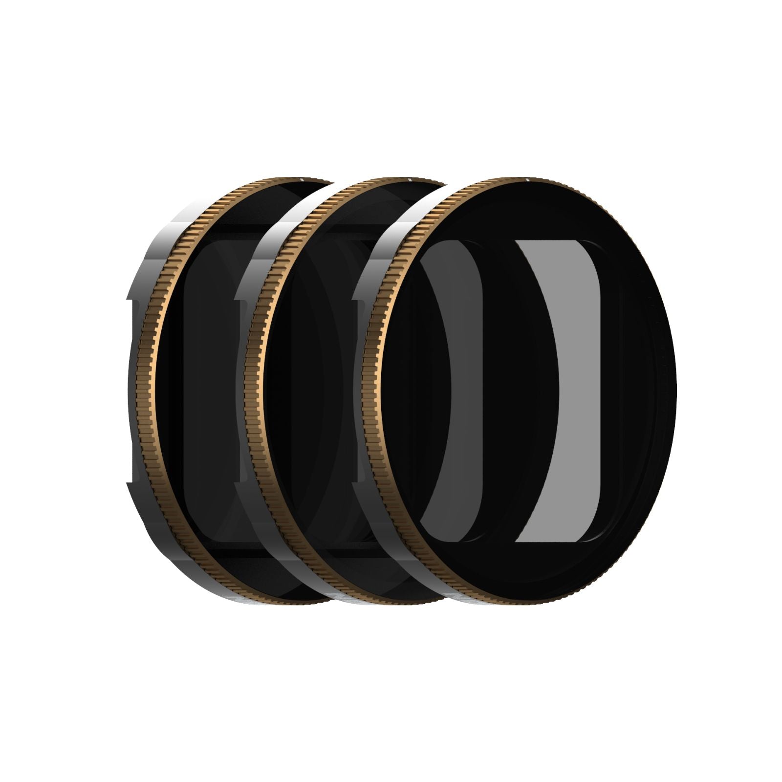 PolarPro ND/PLフィルターセット Vivid Collection for Insta360 Ace/Ace Pro