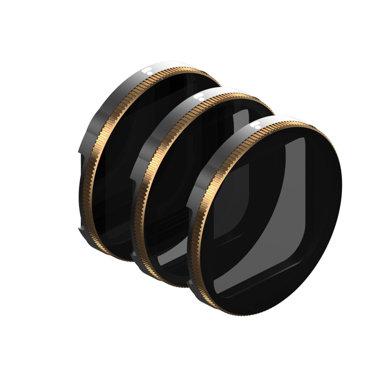 PolarPro ND/PLフィルターセット Vivid Collection for Insta360 Ace/Ace Pro