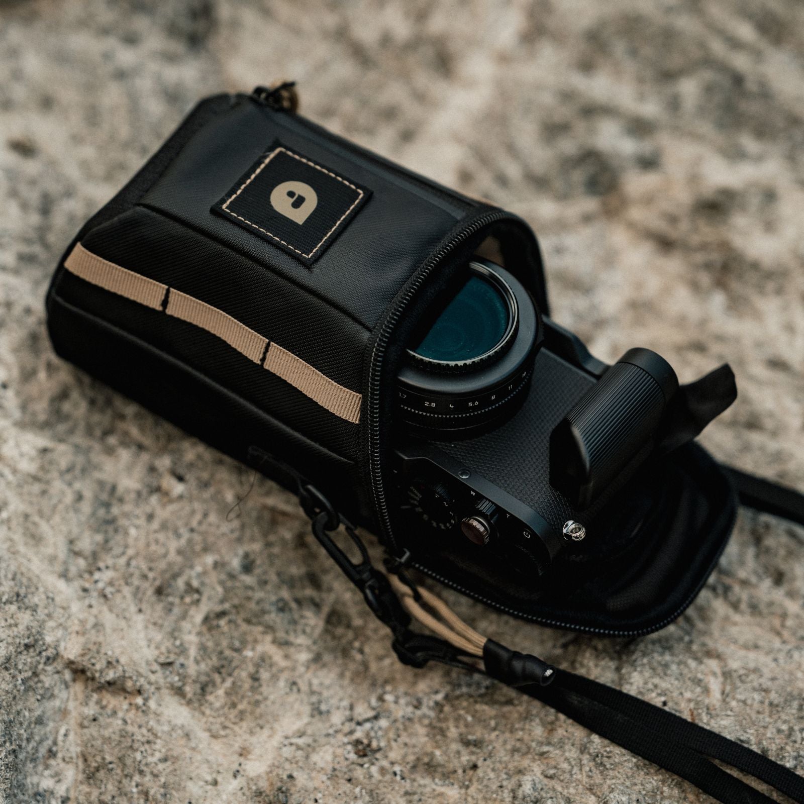 PolarPro RoadRunner 1L スリングケース