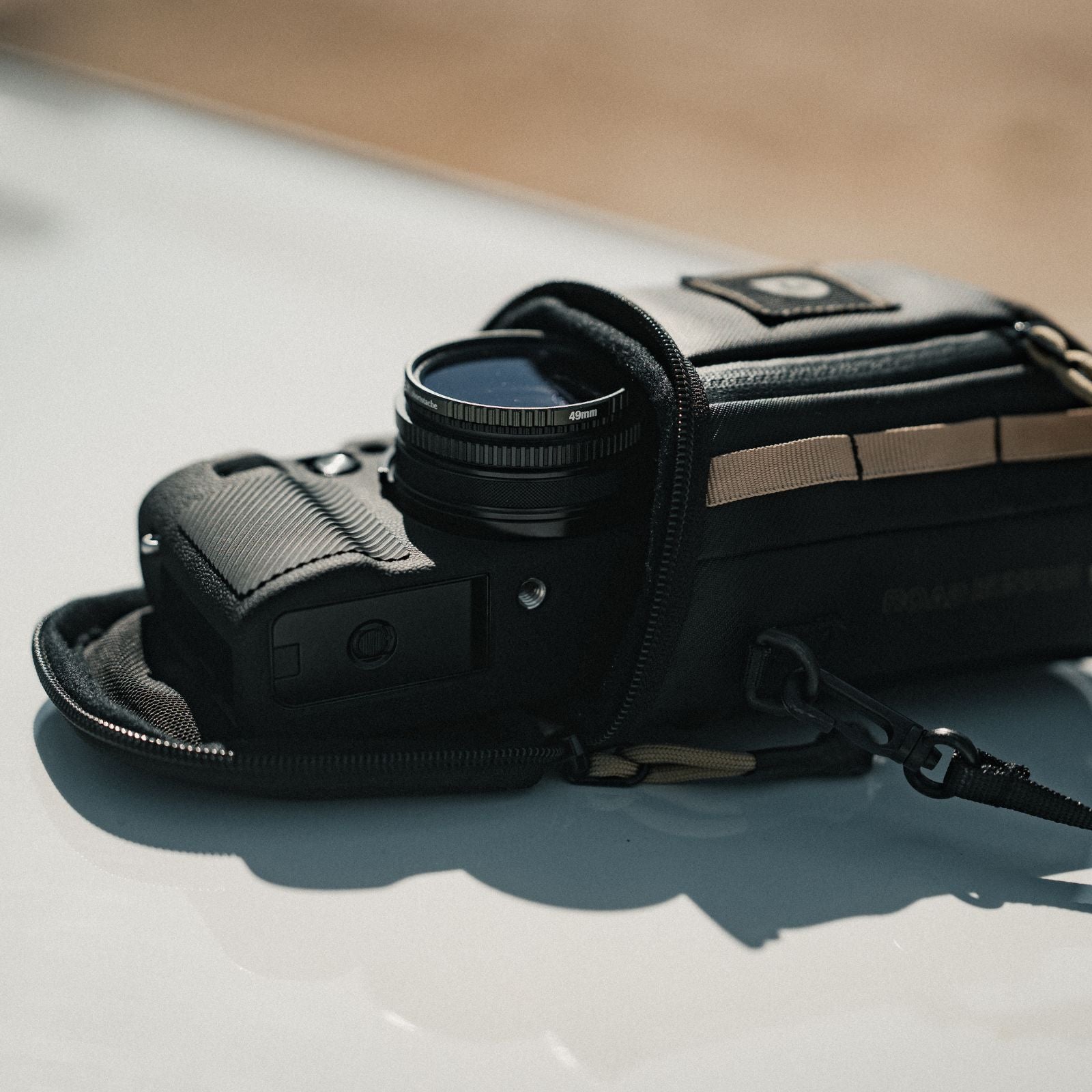 PolarPro RoadRunner 1L Sling Case
