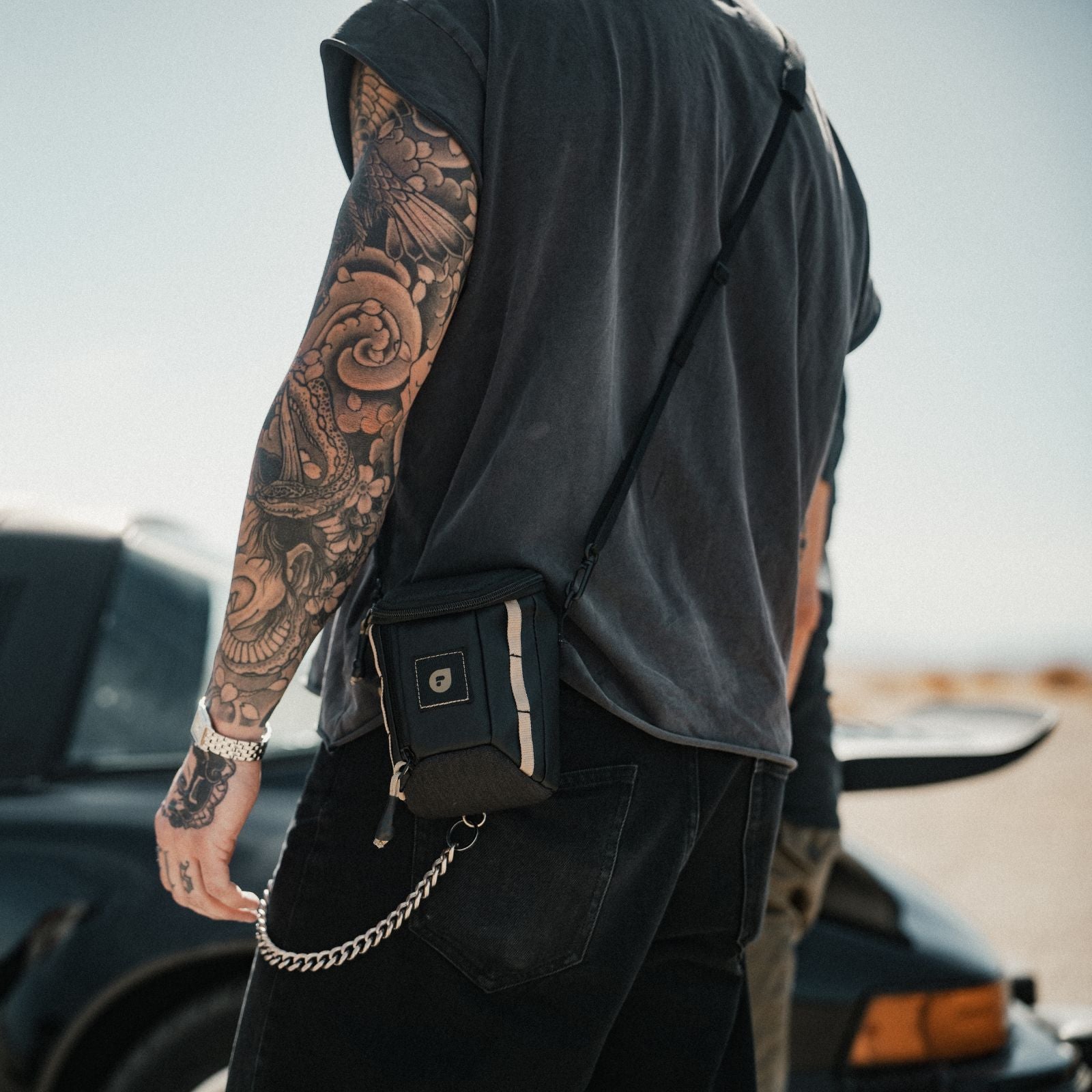 PolarPro RoadRunner 1L Sling Case