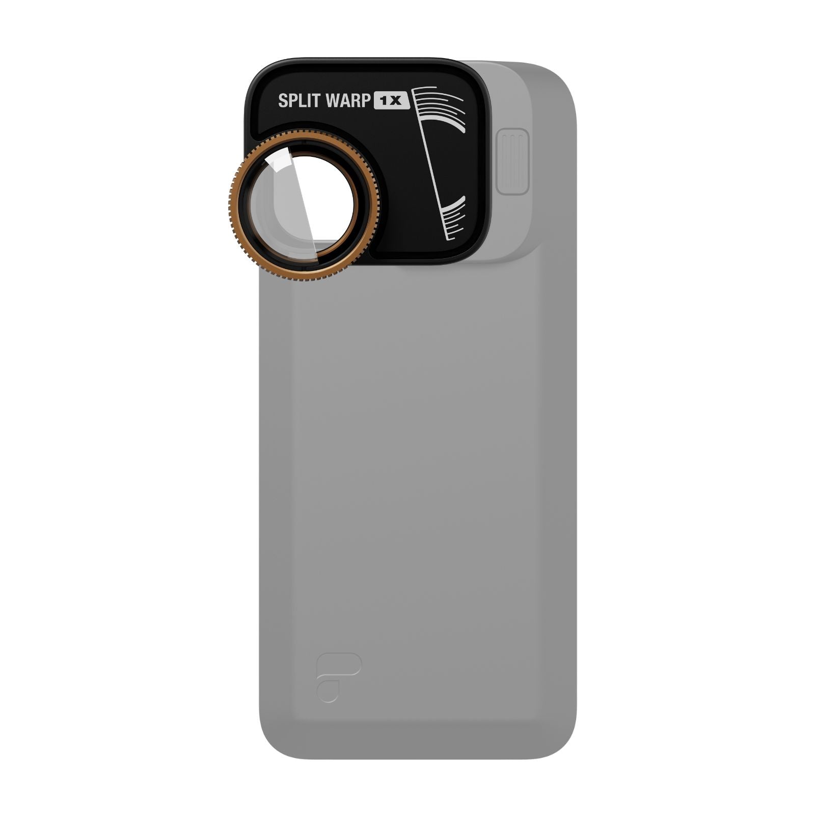 PolarPro LiteChaser 15/16/17 Split Warp レンズ