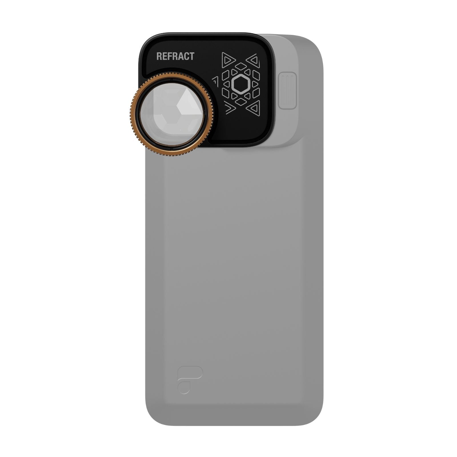 PolarPro LiteChaser 15/16/17 Refract レンズ