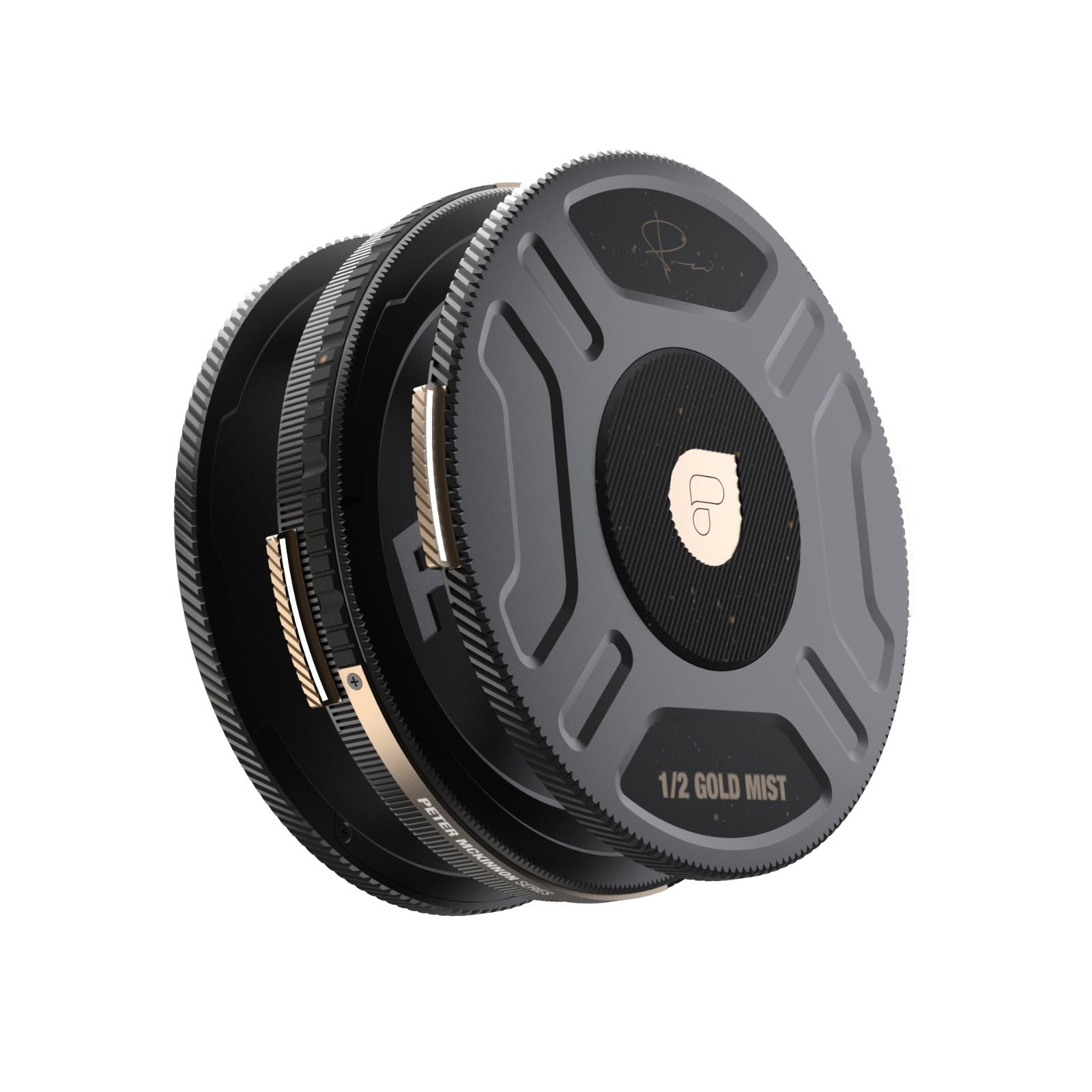PolarPro Mini MagLock フィルター