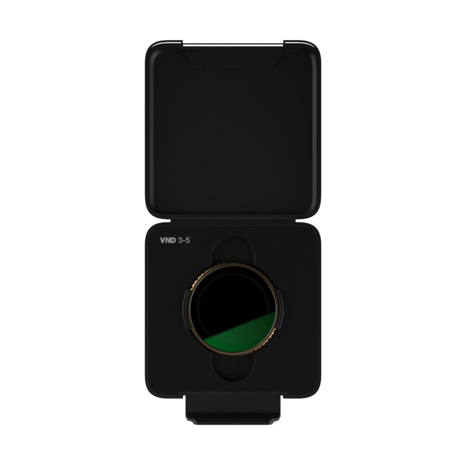 PolarPro VND3-5フィルター for Osmo Action 6