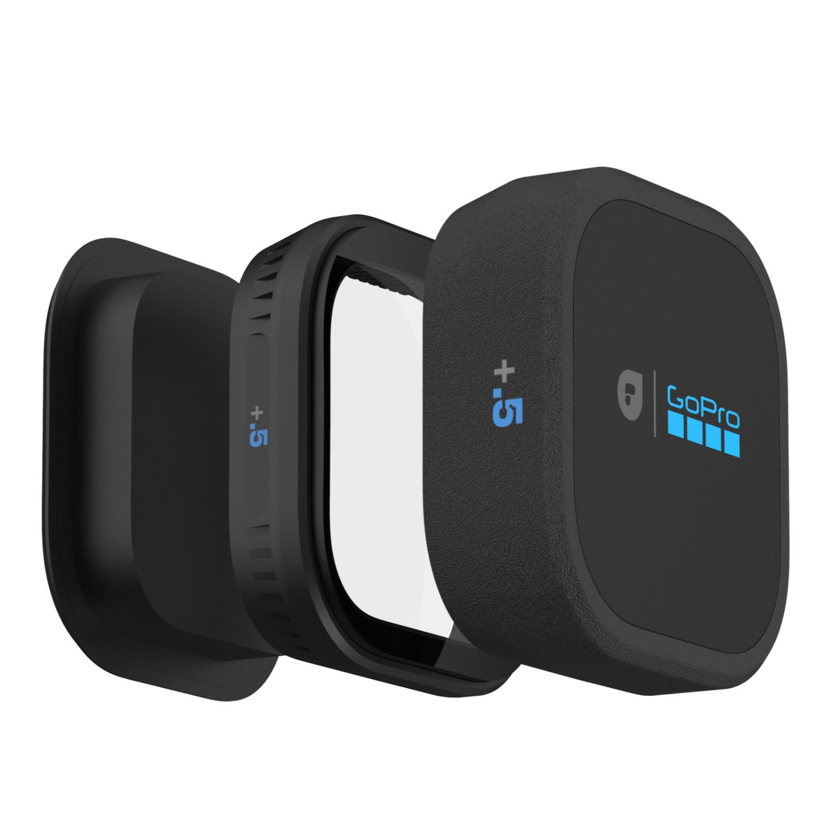 PolarPro クローズアップフィルター for GoPro Mission 1