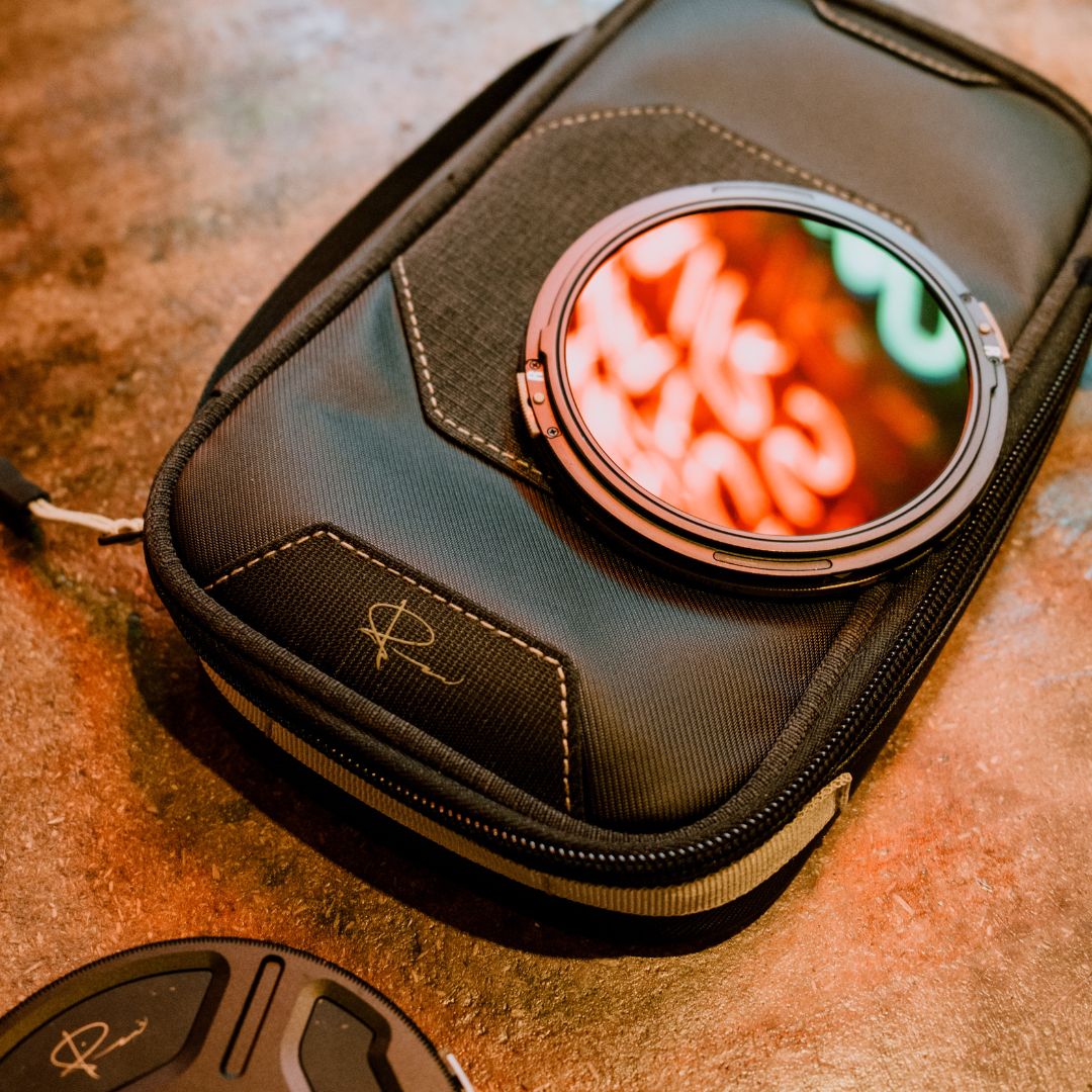 PolarPro Helix VND2-5 Kit - Peter McKinnon Series