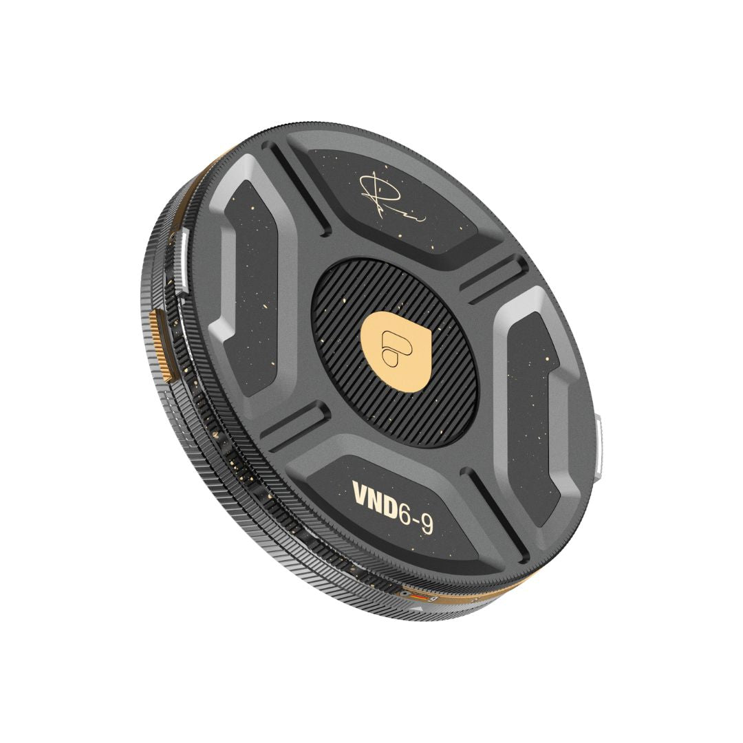 PolarPro Helix VND6-9フィルター - Peter McKinnon シリーズ