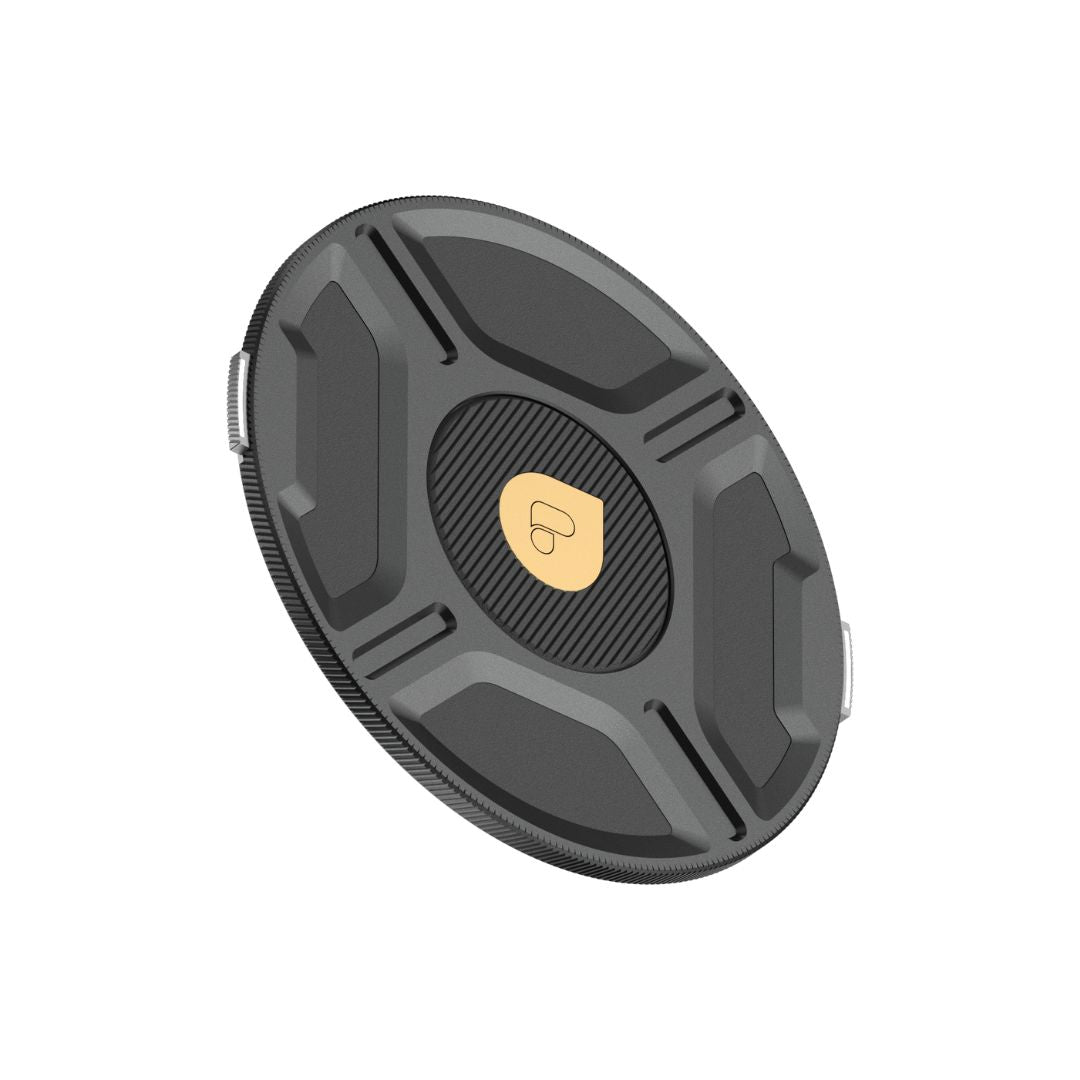 PolarPro Helix Defenderプレート