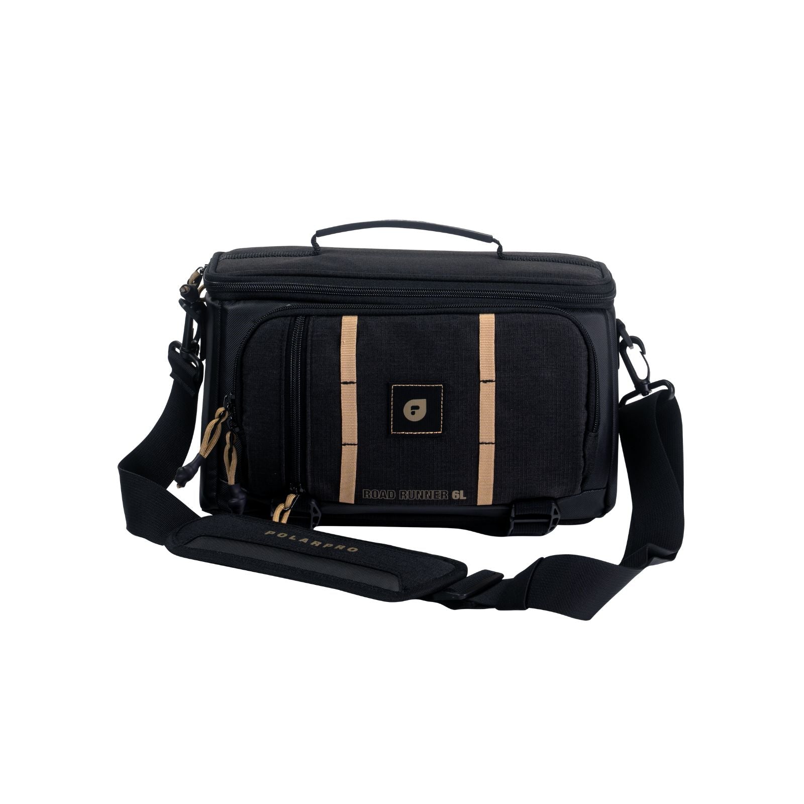 PolarPro RoadRunner 6L ショルダーバッグ