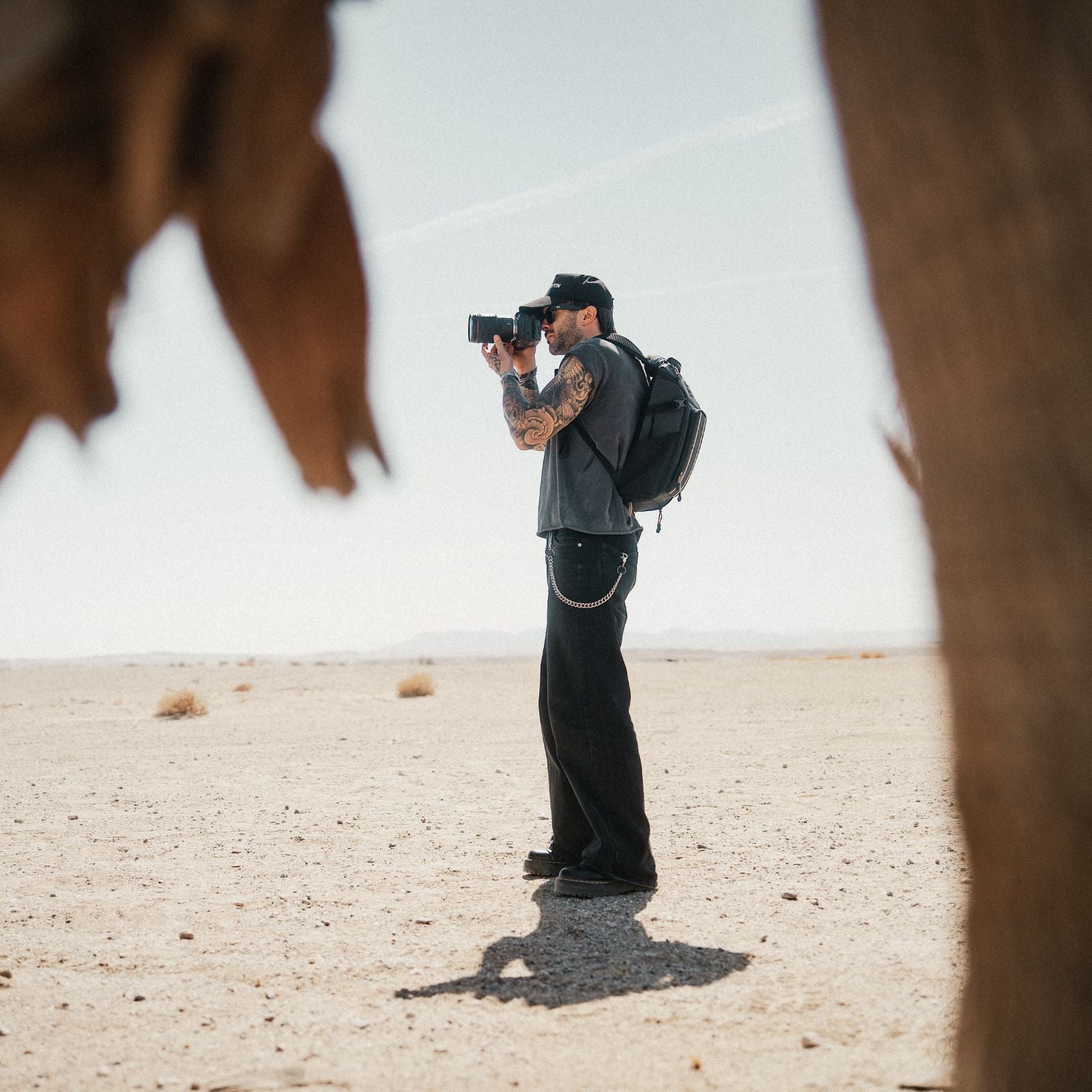 PolarPro RoadRunner 8L Backpack