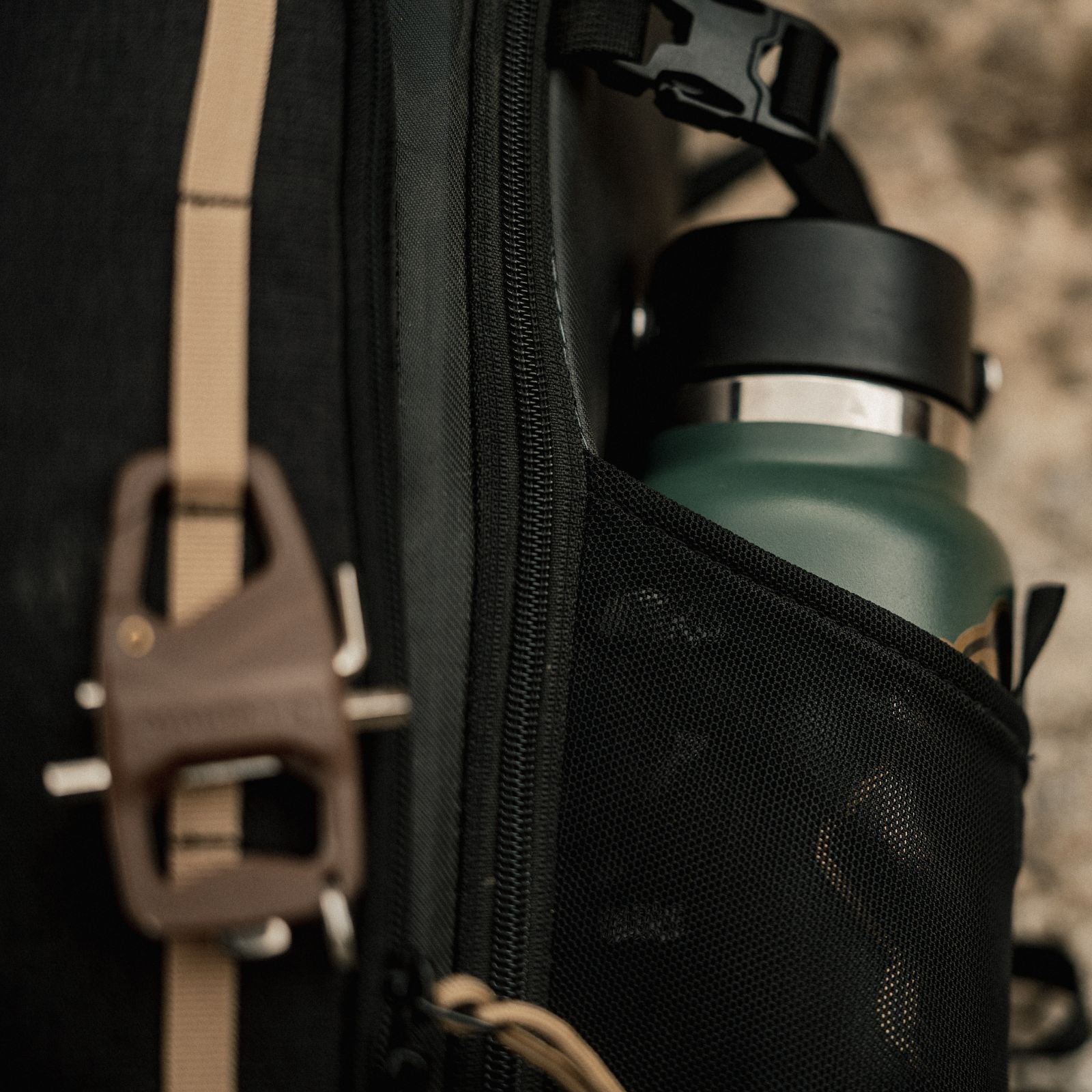 PolarPro RoadRunner 8L Backpack