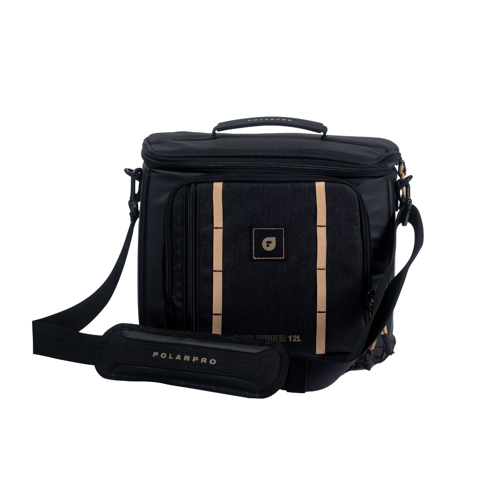 PolarPro RoadRunner 12L ショルダーバッグ