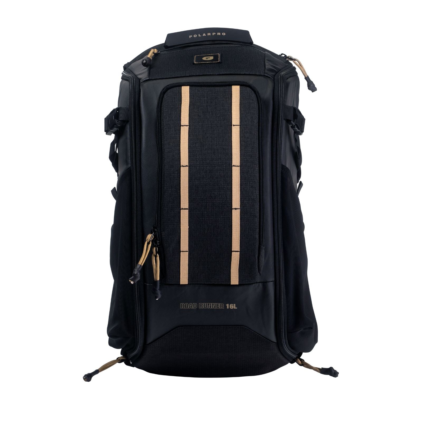 PolarPro RoadRunner 16L バックパック
