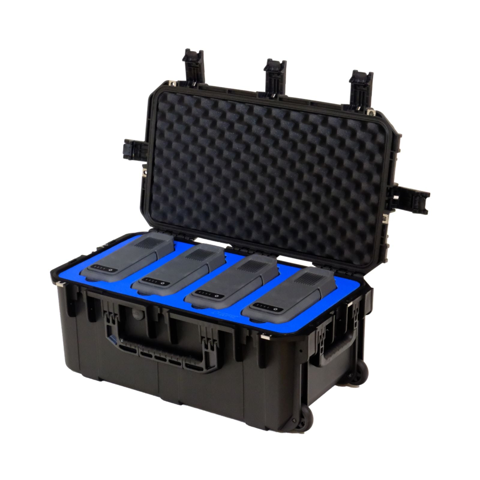 Go Professional Cases DJI Matrice 400 TB100バッテリー ハードケース