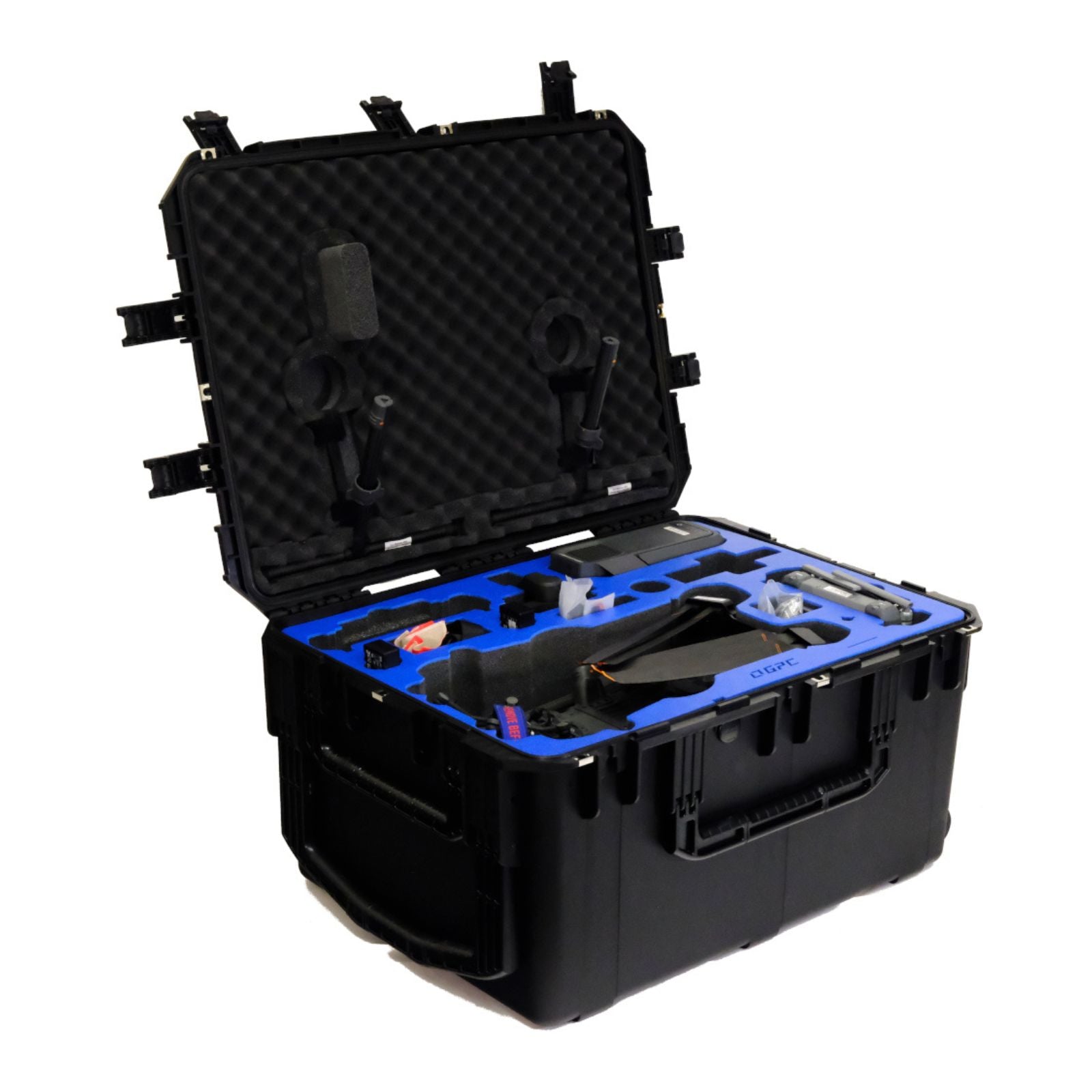 Go Professional Cases DJI Matrice 400 ハードケース