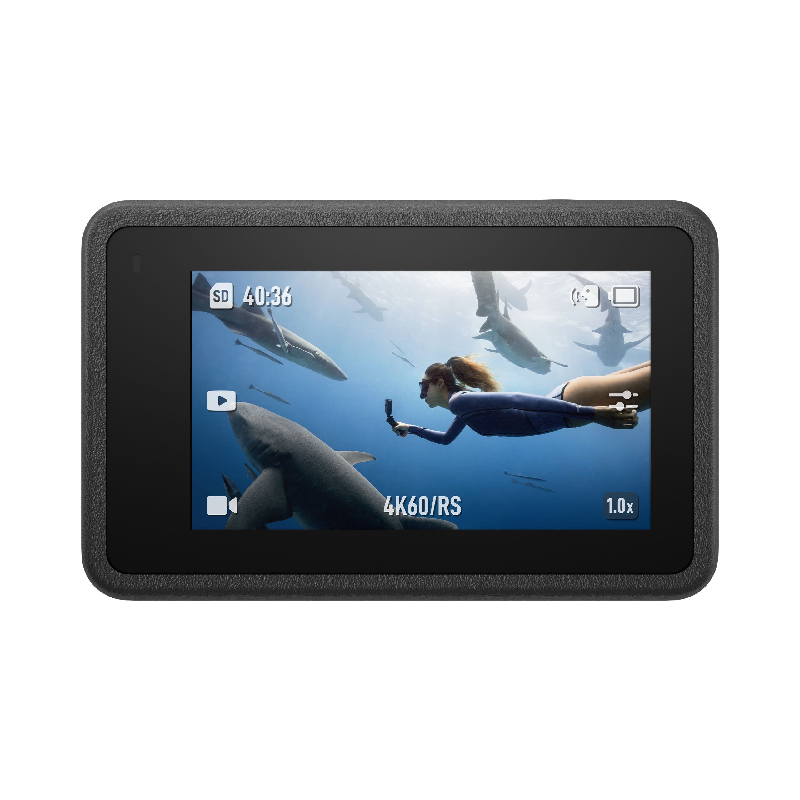 DJI Osmo Action 4 アドベンチャーコンボ