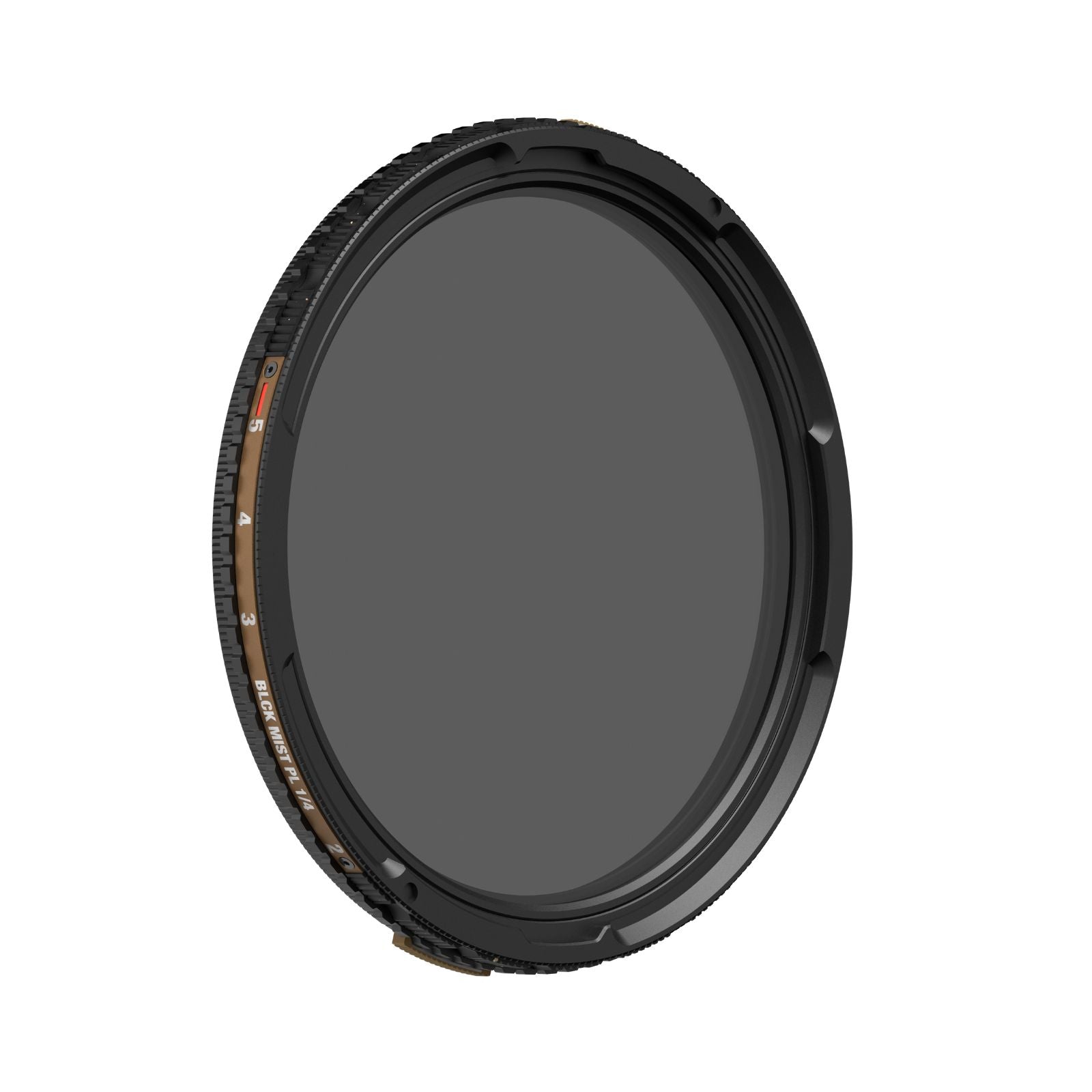 PolarPro Chroma VND/PL Filter (Black Mist) - Peter McKinnon Series (Helix MagLock)