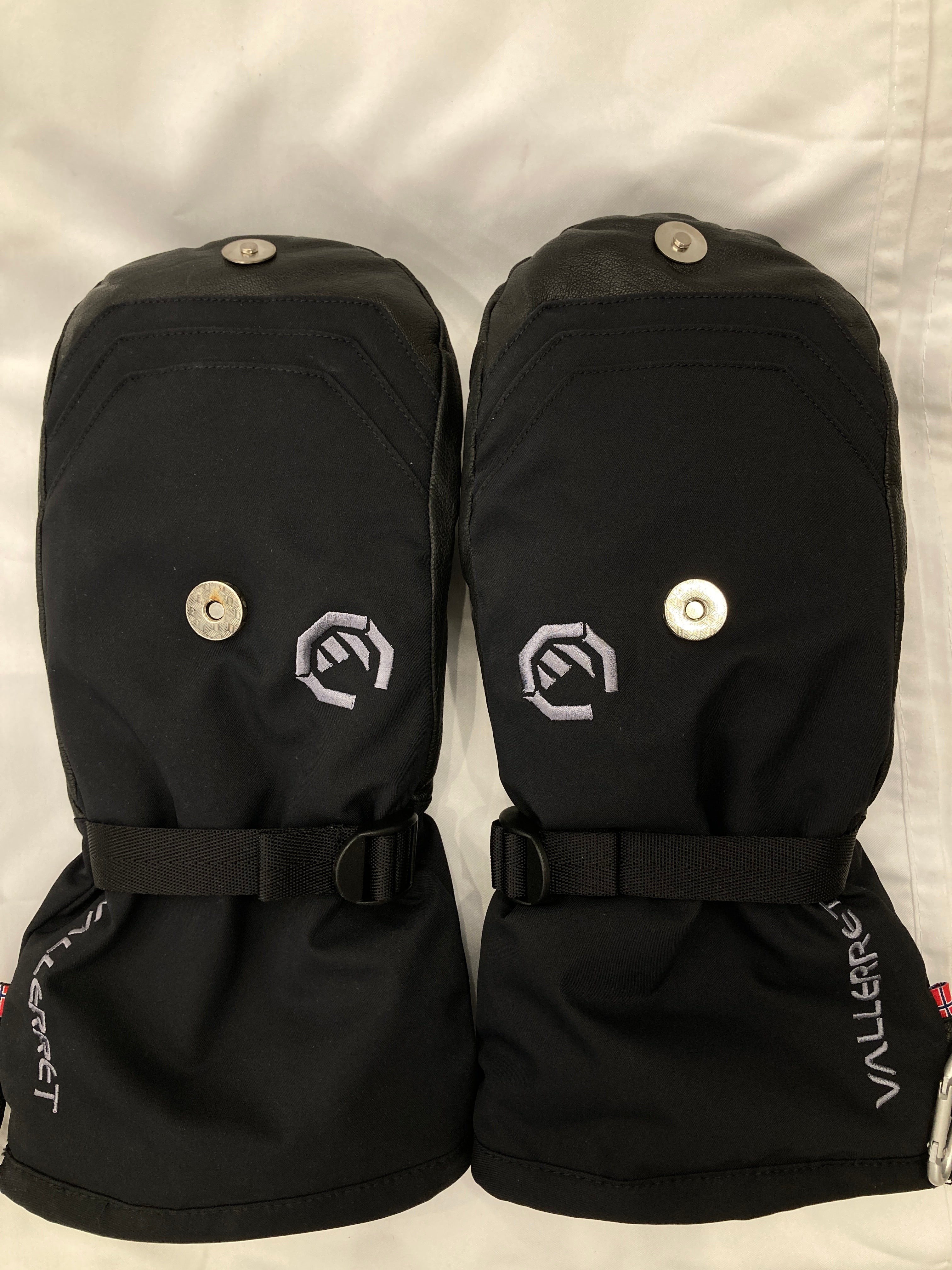 【中古】Vallerret Alta アークティックミット - XSサイズ