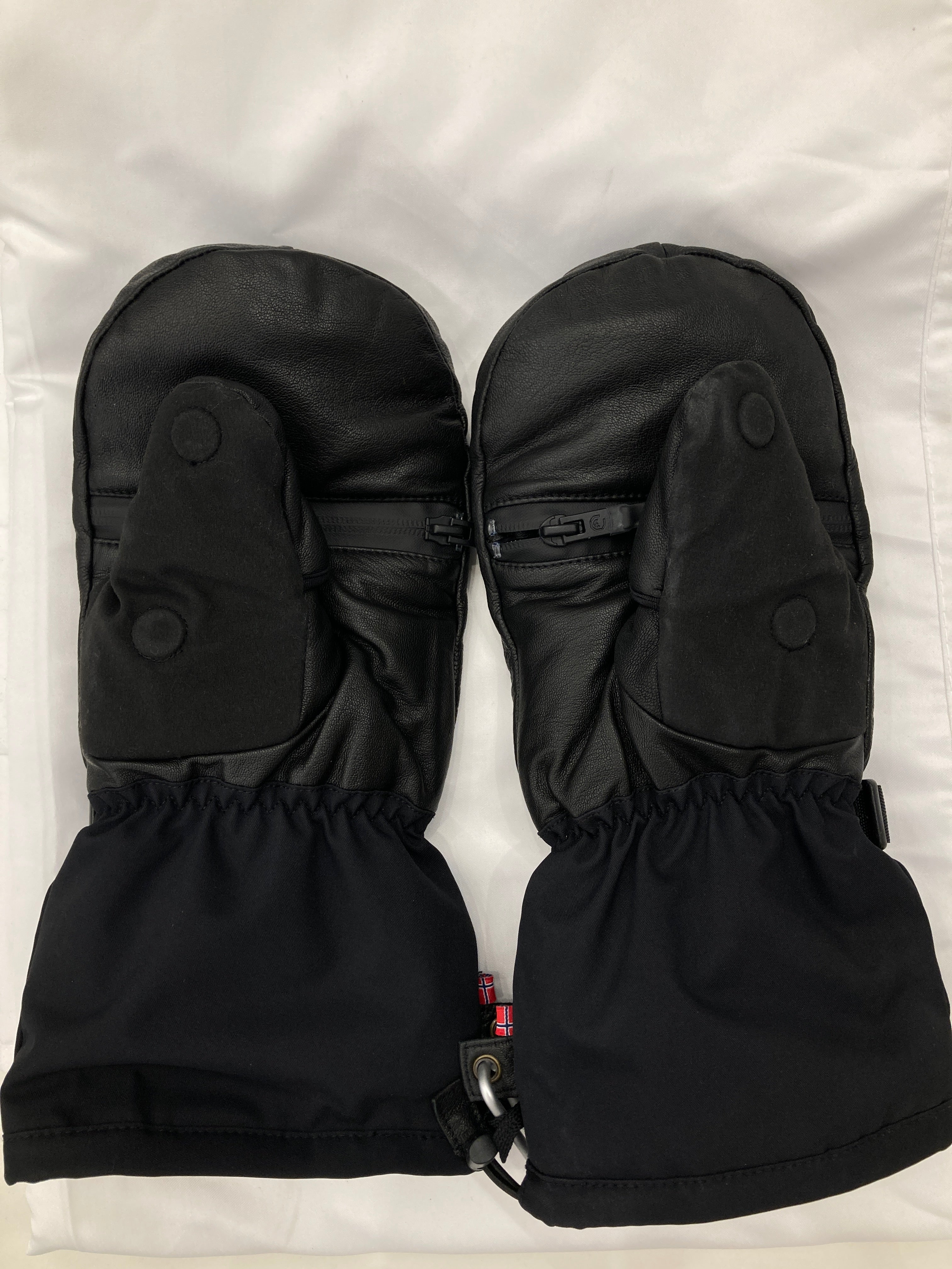 【中古】Vallerret Alta アークティックミット - XSサイズ