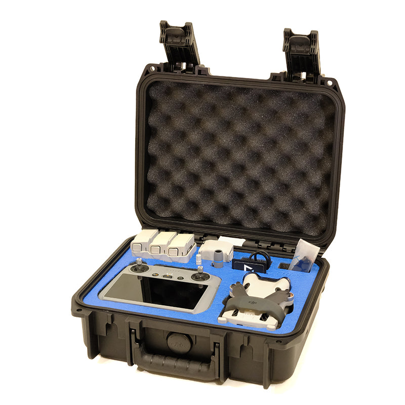 Go Professional Cases DJI Mini 4 Pro ハードケース