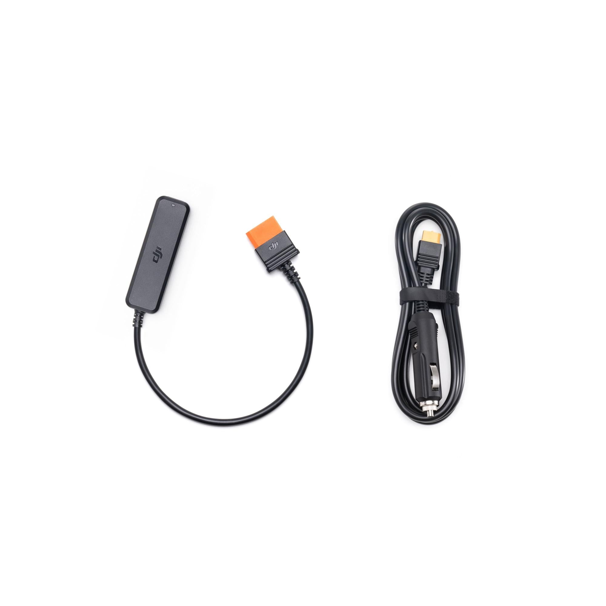 DJI Power 車内電源ソケット SDC 電源ケーブル (12V/24V) DJI Power 車内電源ソケット - SDC 電源ケーブル (12V/24V)