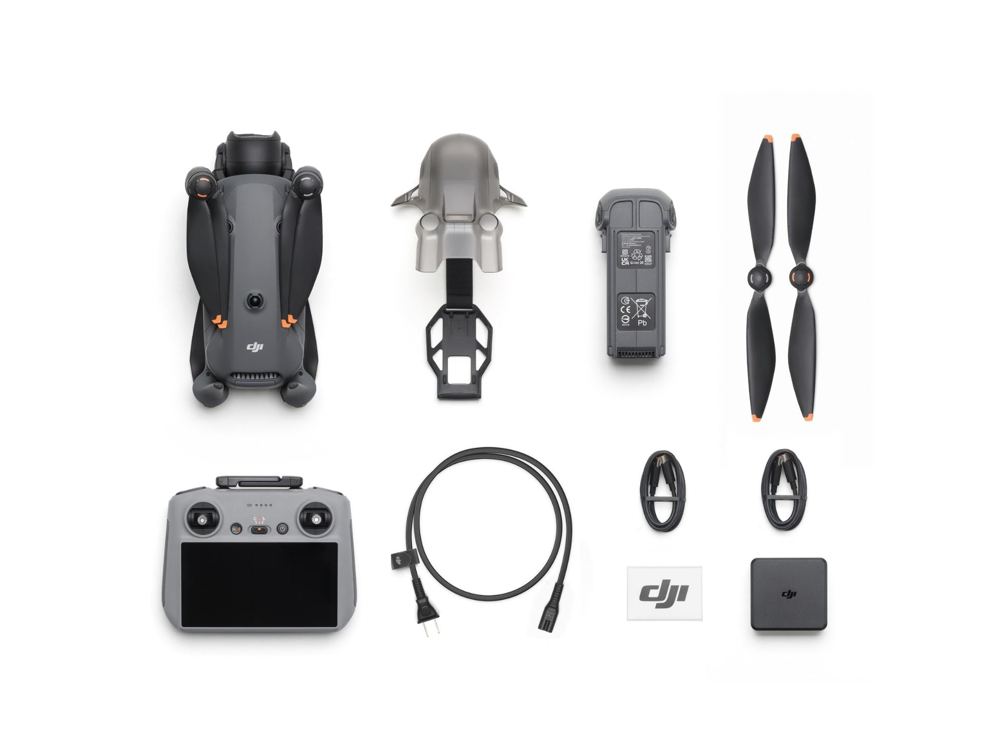 DJI Mavic 4 Pro(DJI RC 2付属)