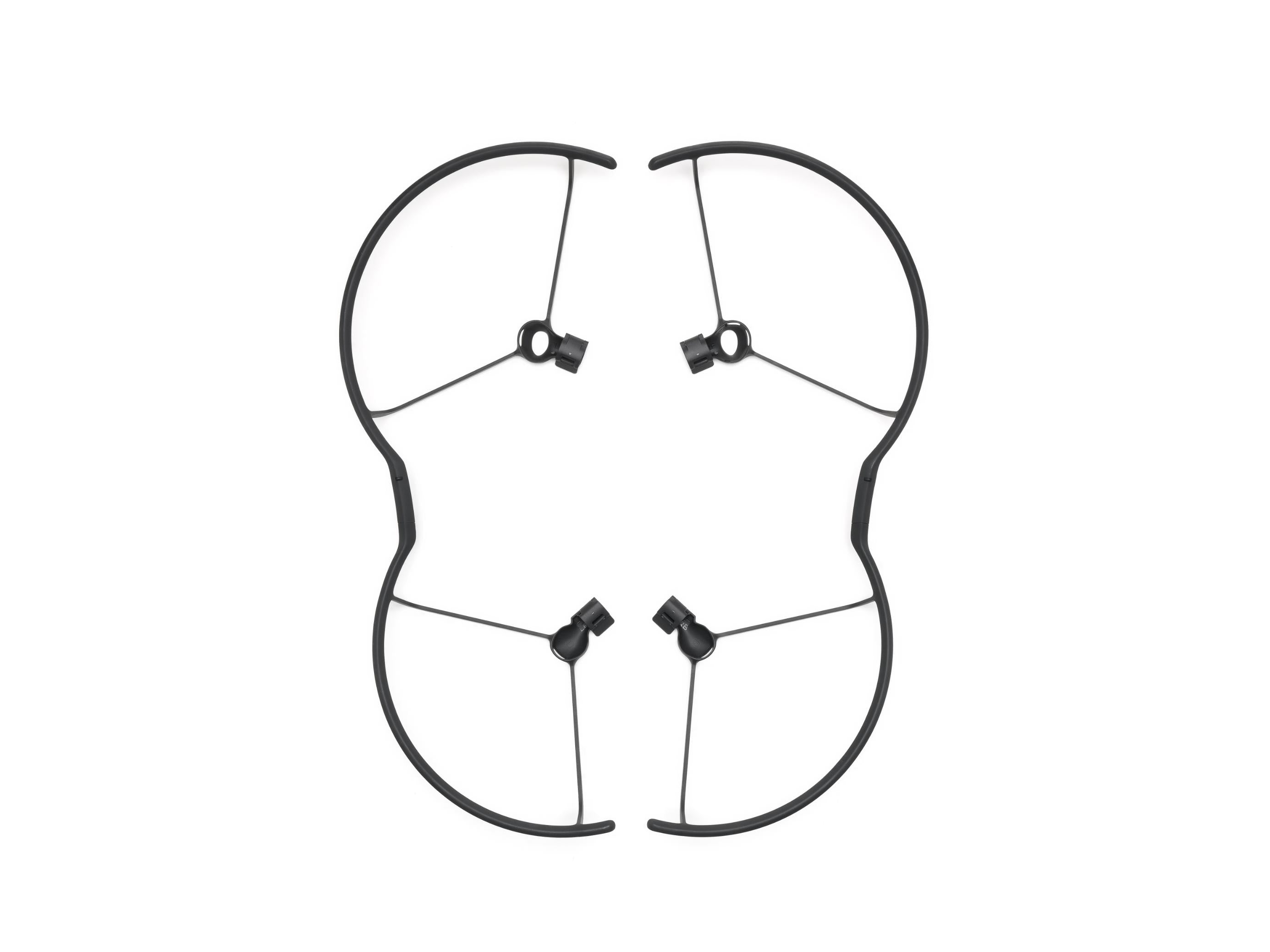 DJI Mavic 4 Pro プロペラガード