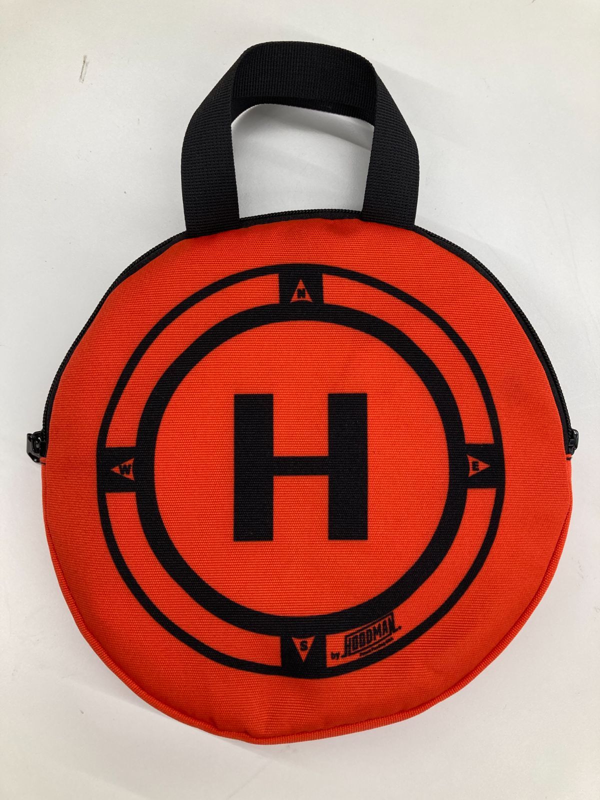 【中古】Hoodman ランディングパッド 60サイズ 2ft HDLP2